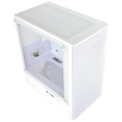 Ginzzu CL411 White