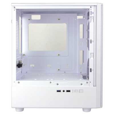 Ginzzu CL411 White