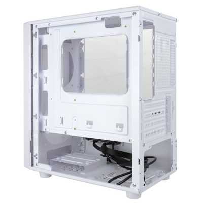 Ginzzu CL411 White