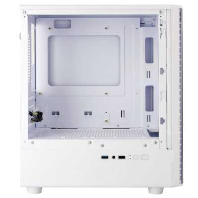 Ginzzu CL412 White