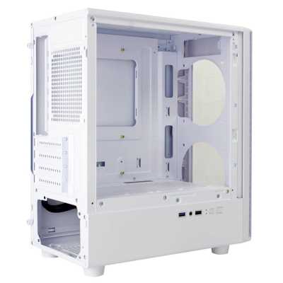 Ginzzu CL412 White