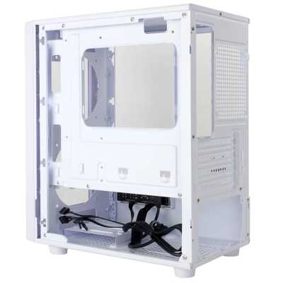 Ginzzu CL412 White