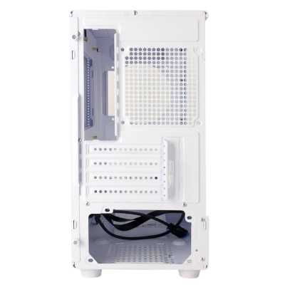 корпус Ginzzu CL412 White