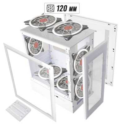 Ginzzu CL412 White