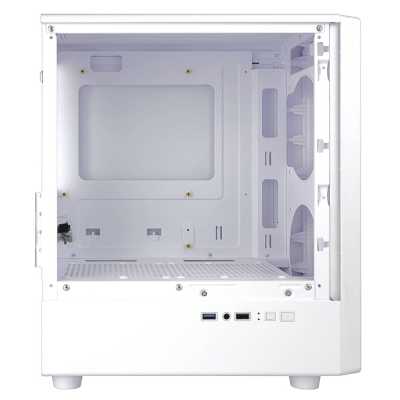 Ginzzu CL413 White