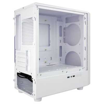 Ginzzu CL413 White