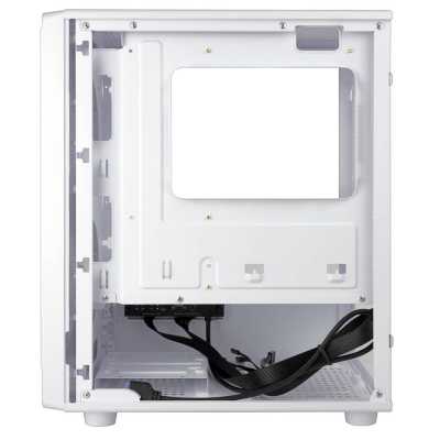 корпус Ginzzu CL413 White