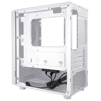 Ginzzu CL413 White
