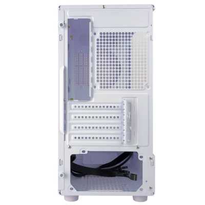 корпус Ginzzu CL413 White