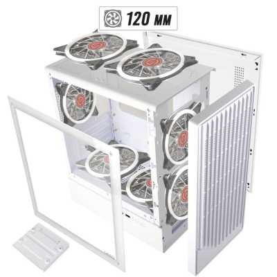 Ginzzu CL413 White