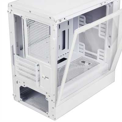 Ginzzu CL420 White