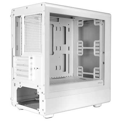 Ginzzu CL420 White