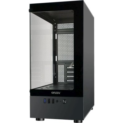 Ginzzu CL470 Black