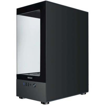 Ginzzu CL470 Black