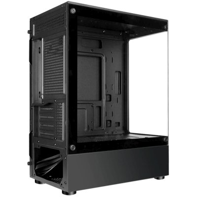 Ginzzu CL470 Black