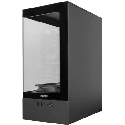 Ginzzu CL475 Black