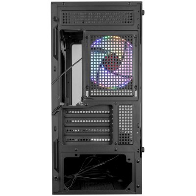 корпус Ginzzu CL475 Black