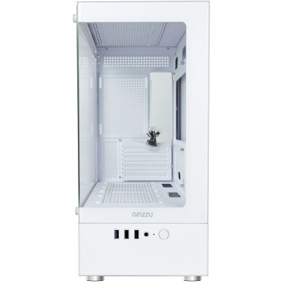 Ginzzu CL480 White