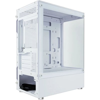 корпус Ginzzu CL480 White