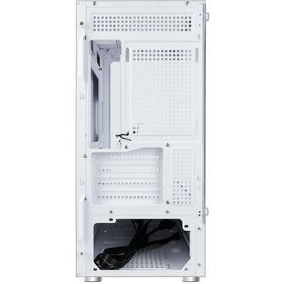 корпус Ginzzu CL480 White