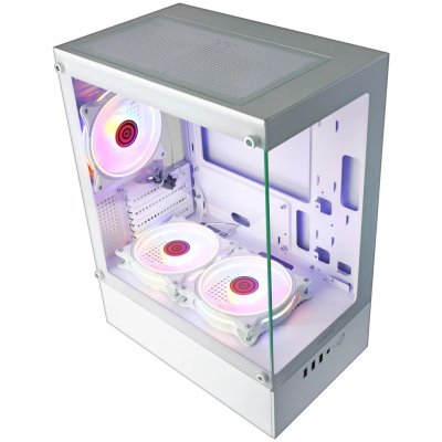 Ginzzu CL485 White