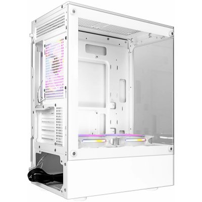 Ginzzu CL485 White