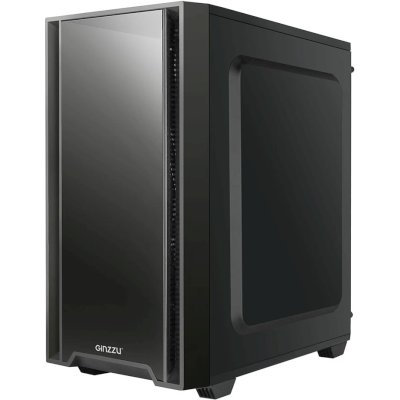 Ginzzu CL510 Black