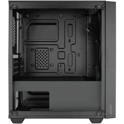 корпус Ginzzu CL510 Black