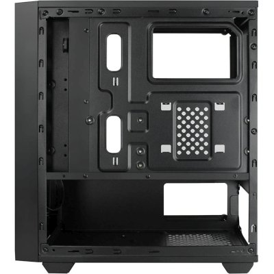Ginzzu CL510 Black