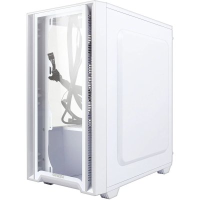 Ginzzu CL520 White