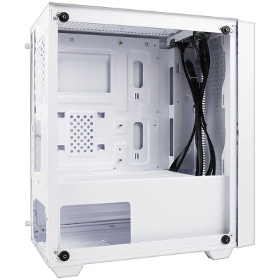 Ginzzu CL520 White