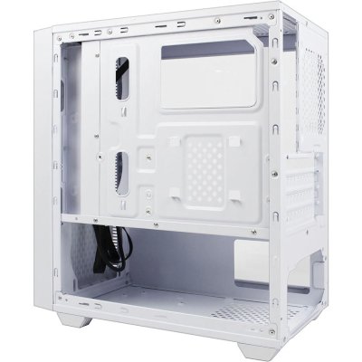 корпус Ginzzu CL520 White