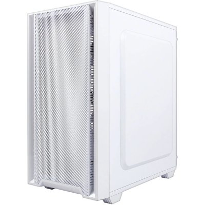 Ginzzu CL540 White