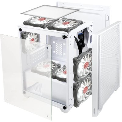 Ginzzu CL540 White