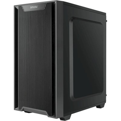 Ginzzu CL550 Black