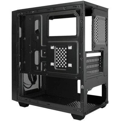 Ginzzu CL550 Black