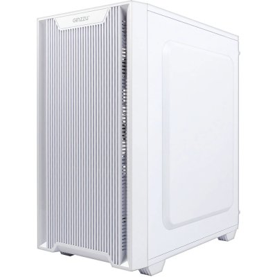 Ginzzu CL560 White