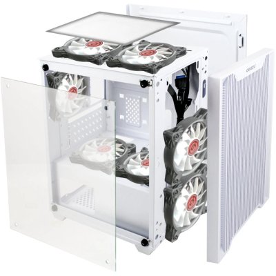 Ginzzu CL560 White
