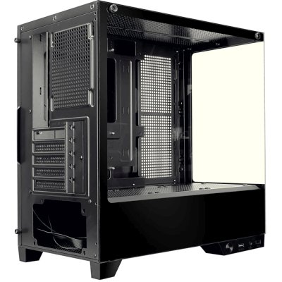Ginzzu CL570 Black