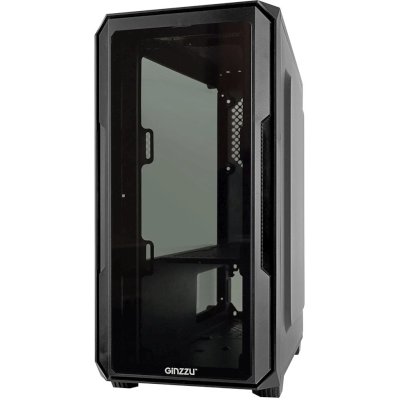 Ginzzu CL590 Black