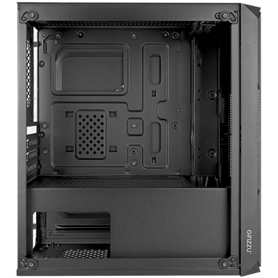 Ginzzu CL590 Black