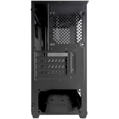 корпус Ginzzu CL590 Black