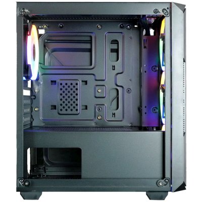 Ginzzu CL690 Black
