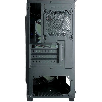 Ginzzu CL690 Black