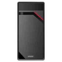 корпус Ginzzu D180 Black