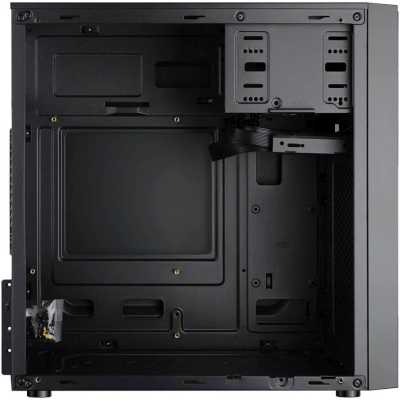 Ginzzu D250 Black