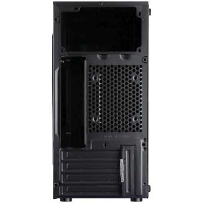 корпус Ginzzu D250 Black