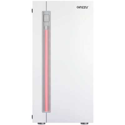 Ginzzu D390 White