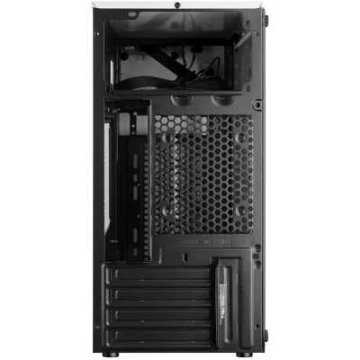 корпус Ginzzu D390 White