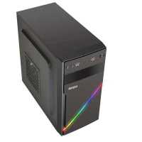 корпус Ginzzu D400